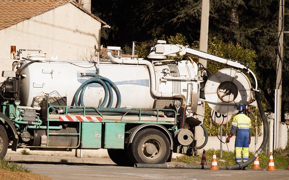 entreprise pour déboucher canalisation Rosny-sous-Bois