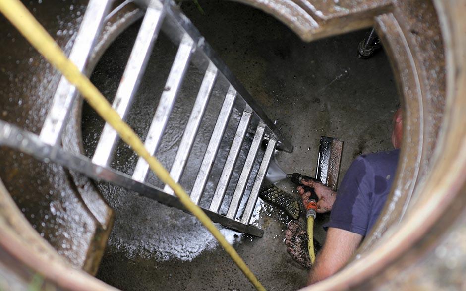 entreprise pour déboucher canalisation Rosny-sous-Bois