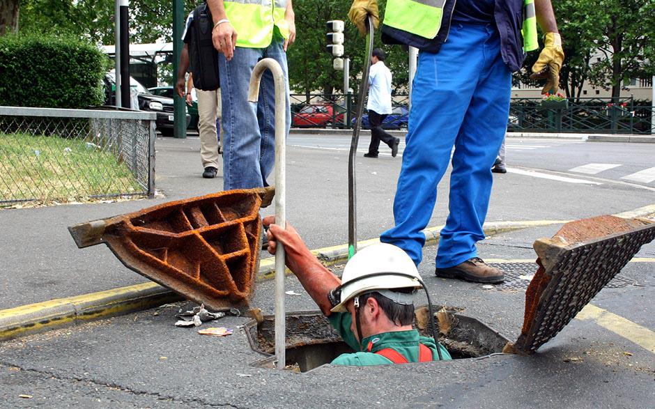 entreprise pour déboucher canalisation Rosny-sous-Bois