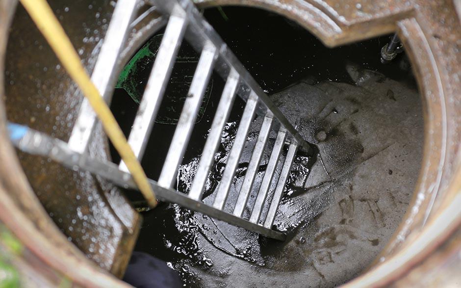 entreprise pour déboucher canalisation Rosny-sous-Bois