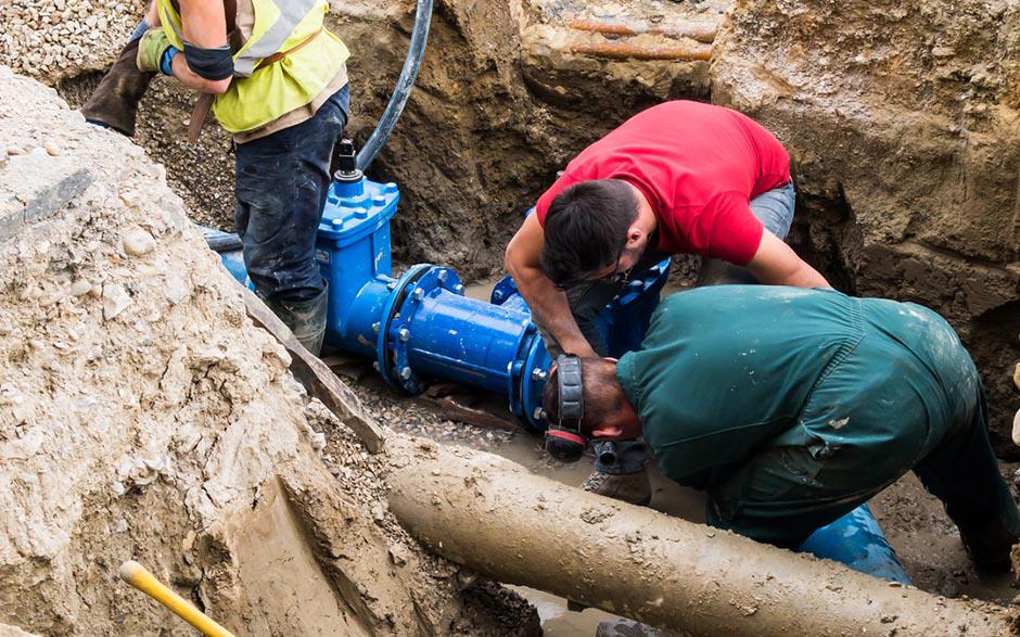  entreprise pour déboucher canalisation Rosny-sous-Bois